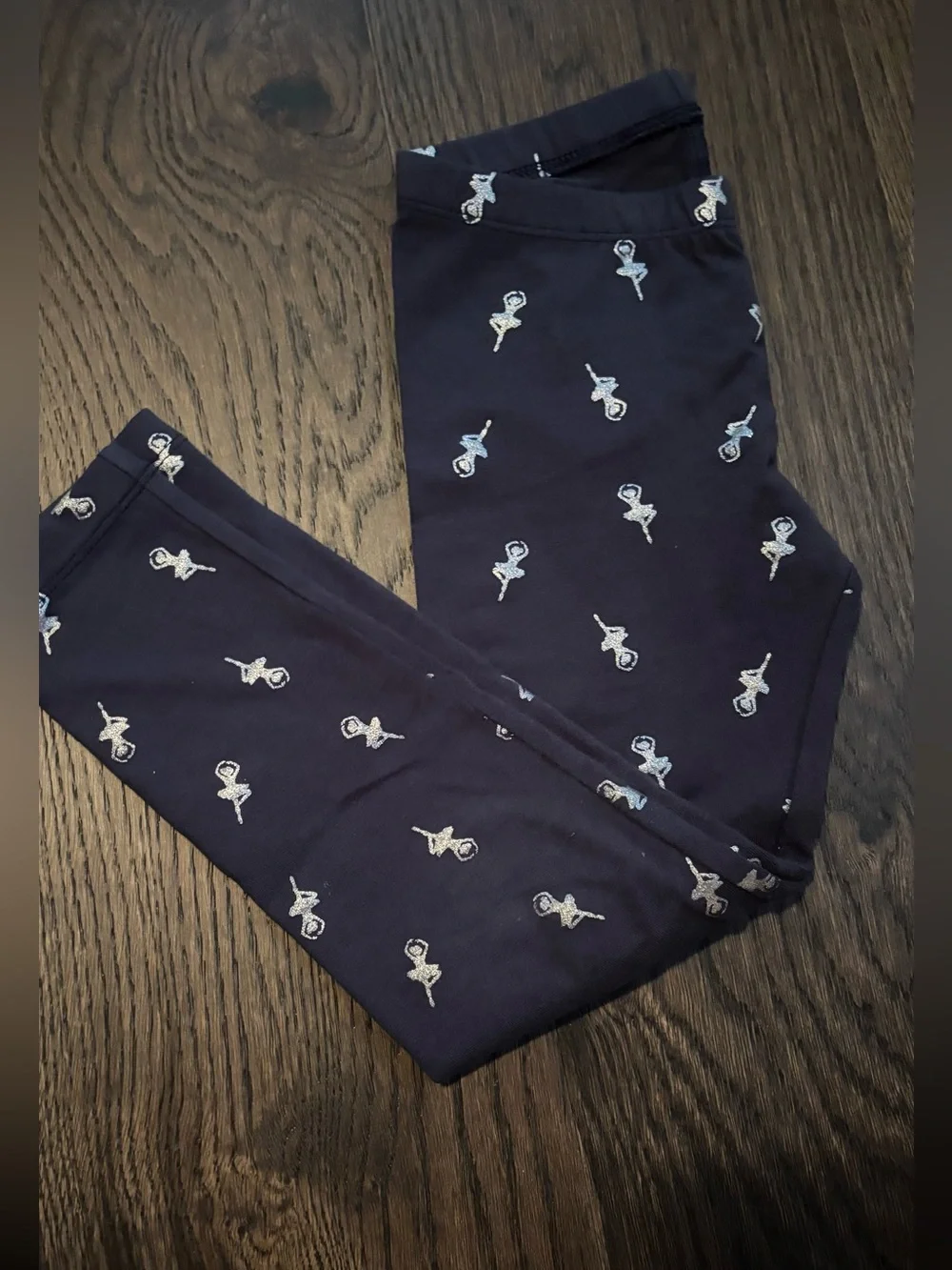 Old Navy Toddler Girls Bottoms Bundle Lot Six Items Excellent Condition 5T